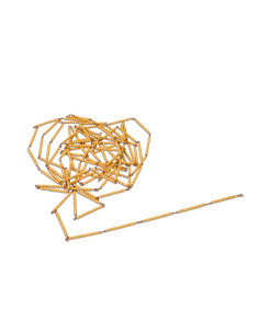 Nienhuis - Tisícový řetěz...