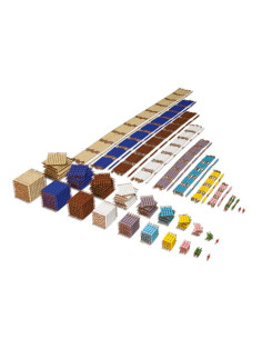 Nienhuis - Kompletní...