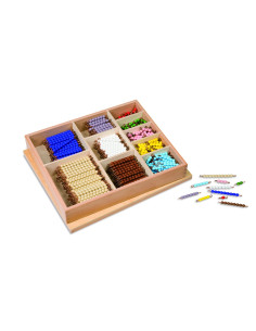 Nienhuis - Korálková...