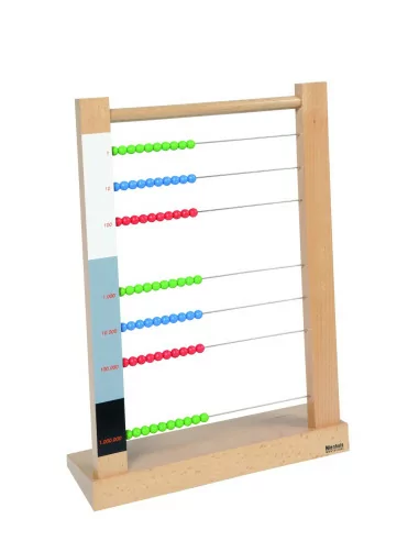 Nienhuis - Velké počítadlo