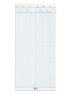 Nienhuis - Linkované papíry...