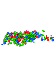 Nienhuis - Malé figurky -...