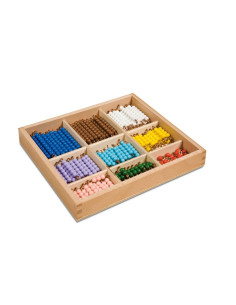 Nienhuis - Korálky k...