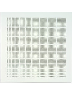 Nienhuis - Papírové listy k...