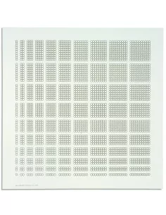 Nienhuis - Papírové listy k...