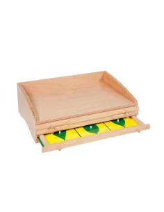 Nienhuis - Botanická komoda