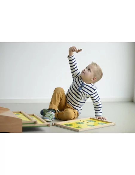 Nienhuis - Botanická komoda