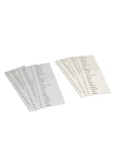 Nienhuis - Jmenovky pro...