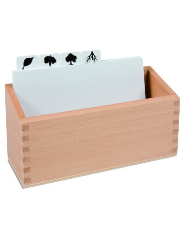 Nienhuis - Sada pro kopírování biologických puzzle