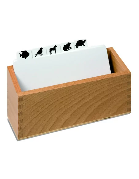 Nienhuis - Sada pro kopírování puzzle živočichů