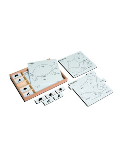 Nienhuis - Sada aktivit k...