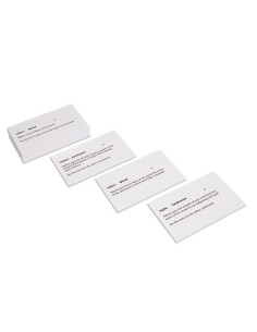 Nienhuis - Karty s úkoly k...