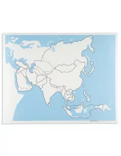 Nienhuis - Kontrolní mapa -...