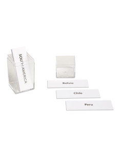 Nienhuis - Popisky – Jižní...