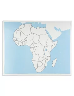 Nienhuis - Kontrolní mapa...