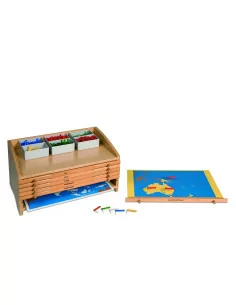 Nienhuis - Komoda s...