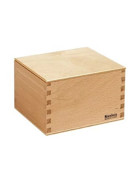 Nienhuis - Krabička na vlajky