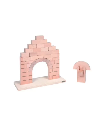 Nienhuis - Římský oblouk