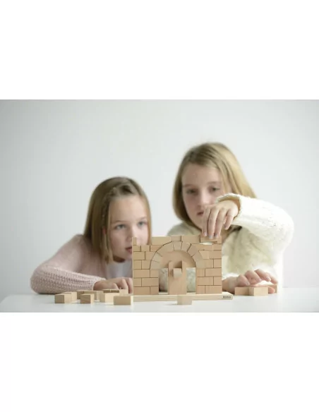 Nienhuis - Římský oblouk