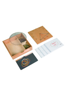 Nienhuis - Hřebíčková deska