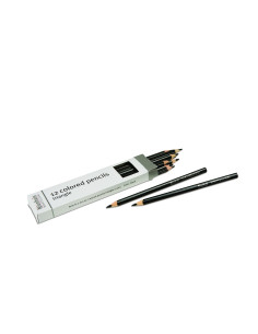 Nienhuis - Pastelky...