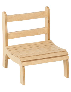 Nienhuis - Židle pro...