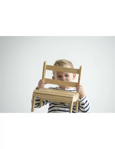 Nienhuis - Židle pro nejmenší - 13 cm