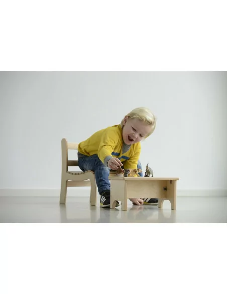 Nienhuis - Židle pro nejmenší - 13 cm