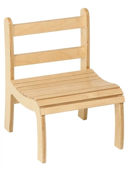 Nienhuis - Židle pro nejmenší - 17,5 cm