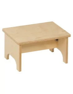 Nienhuis - Stolička pro...