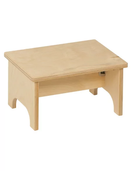 Nienhuis - Stolička pro nejmenší (30,5 x 20,5 x 16,5 cm)