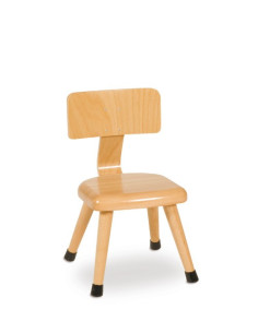 Nienhuis - Židle A1 -...