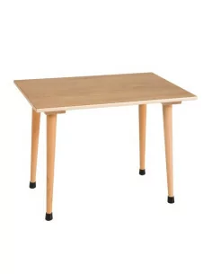 Nienhuis - Stůl oranžový...