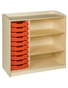 Nienhuis - Skříňka - 10...