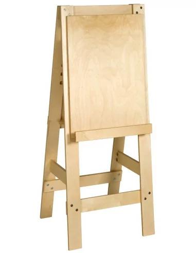 Nienhuis - Malířský nastavitelný stojan - dvě...