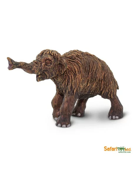 Safari Ltd. Mládě mamuta srstnatého