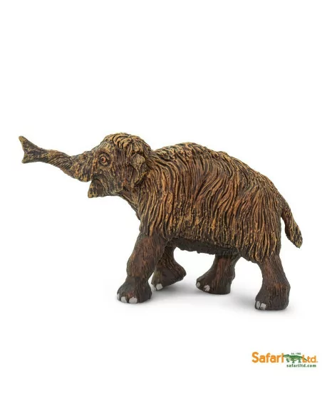 Safari Ltd. Mládě mamuta srstnatého