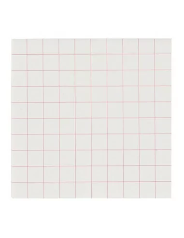 Nienhuis - Čtverečkovaný papír, 14 mm, 500 ks