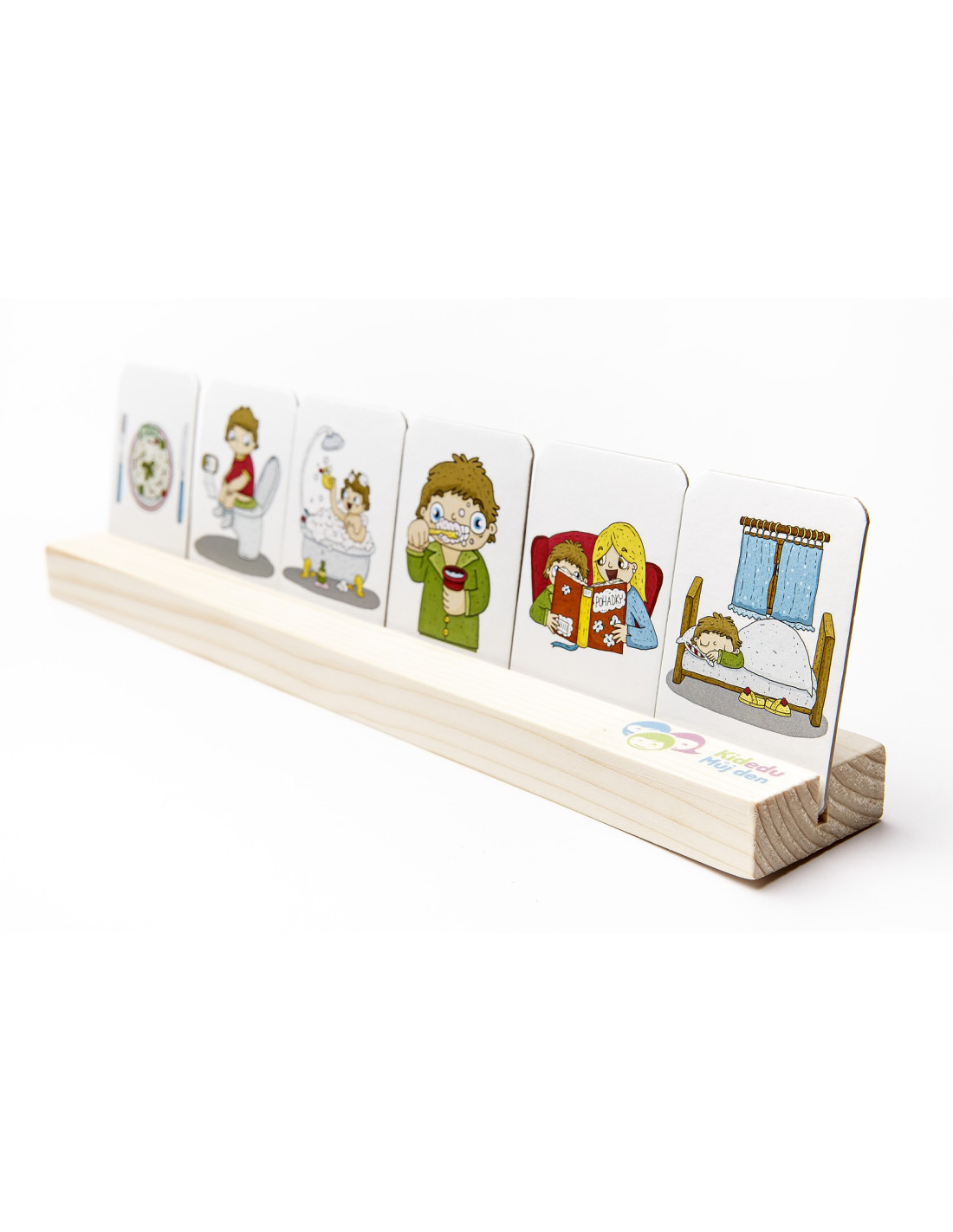 Didactic Material For Children With Autism