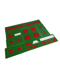 Moyo Montessori Množstevní...