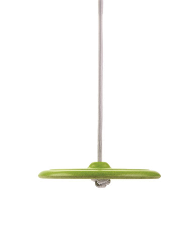 PlanToys Houpačka - talíř