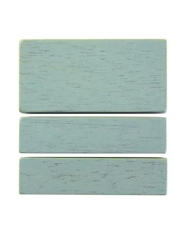 PlanToys Zlomkové kostky