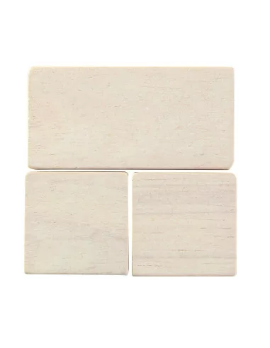 PlanToys Zlomkové kostky