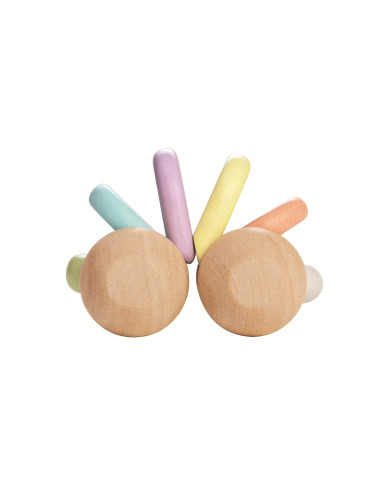PlanToys Dětské autíčko "PlanLifestyle"