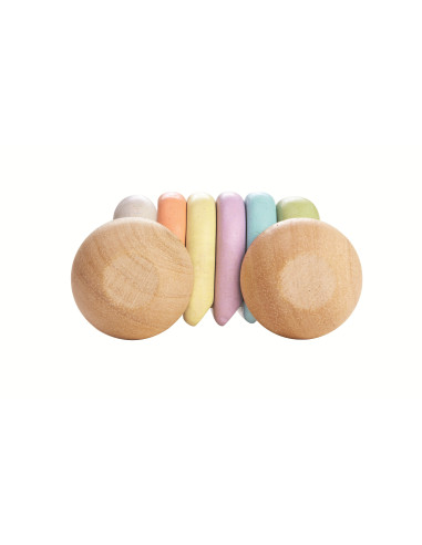 PlanToys Dětské autíčko "PlanLifestyle"