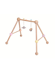 PlanToys Hrazdička pro miminka "PlanLifestyle"