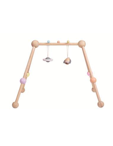 PlanToys Hrazdička pro miminka "PlanLifestyle"