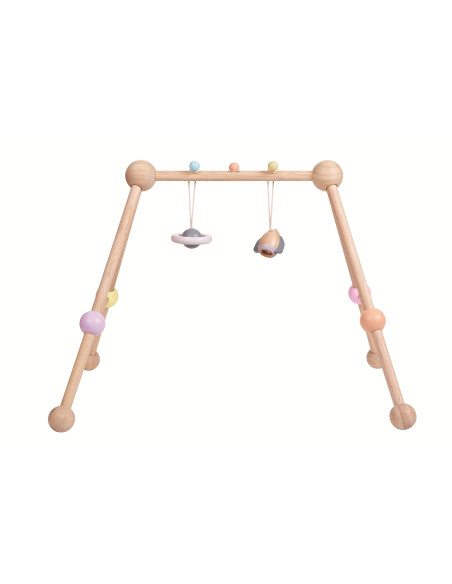 PlanToys Hrazdička pro miminka "PlanLifestyle"
