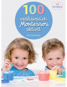 100 vzdělávacích Montessori...