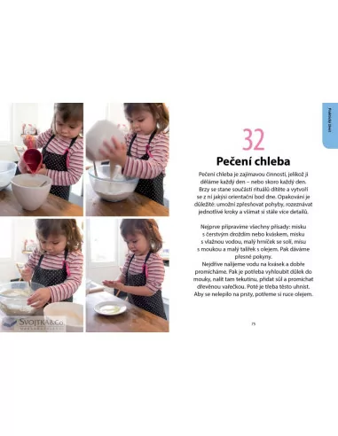 100 vzdělávacích Montessori aktivit - Éve Herrmann